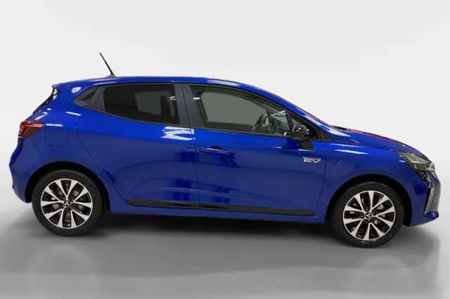 Mitsubishi Colt (2026) thumbnail 7
