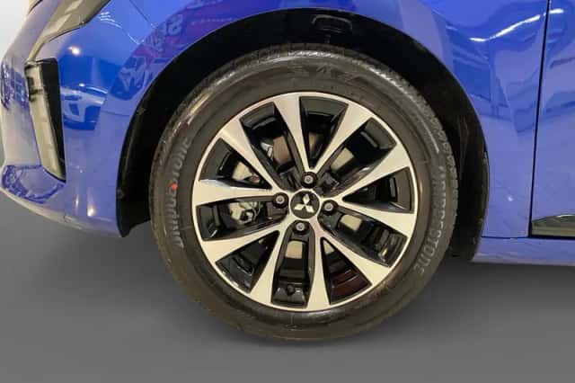 Mitsubishi Colt (2026) thumbnail 8