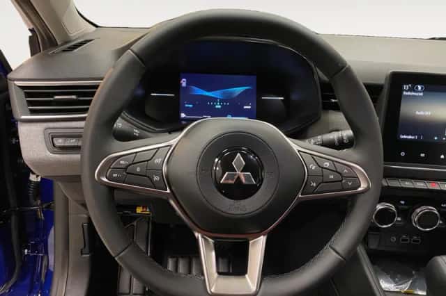Mitsubishi Colt (2026) thumbnail 9