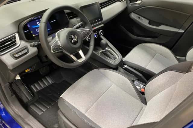 Mitsubishi Colt (2026) thumbnail 10