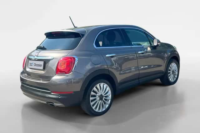 Fiat 500X (2016) thumbnail 3