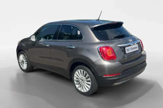 Fiat 500X (2016) thumbnail 4