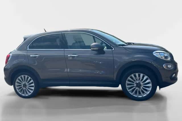 Fiat 500X (2016) thumbnail 5