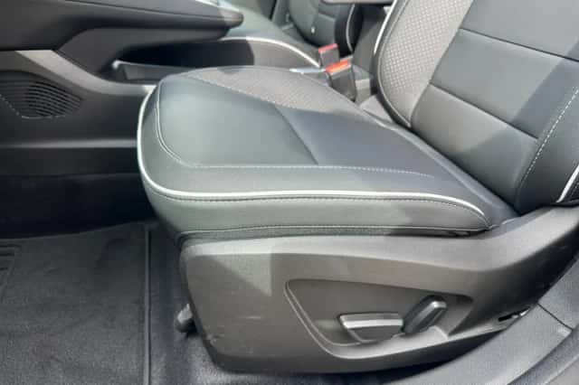 Mitsubishi ASX (2025) thumbnail 16