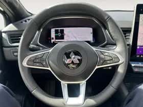 Mitsubishi ASX (2025) thumbnail 18