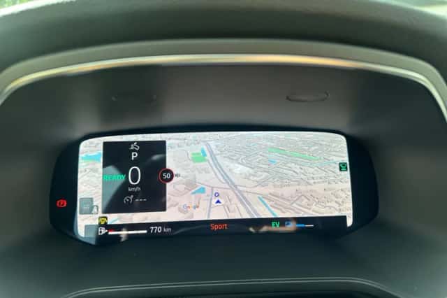 Mitsubishi ASX (2025) thumbnail 19