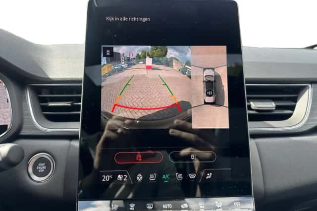 Mitsubishi ASX (2025) thumbnail 21