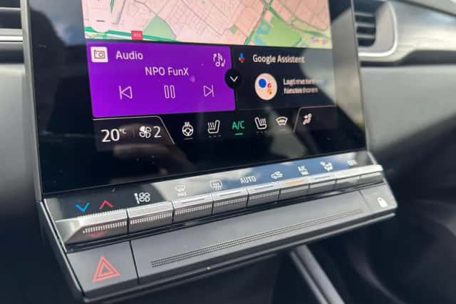 Mitsubishi ASX (2025) thumbnail 22