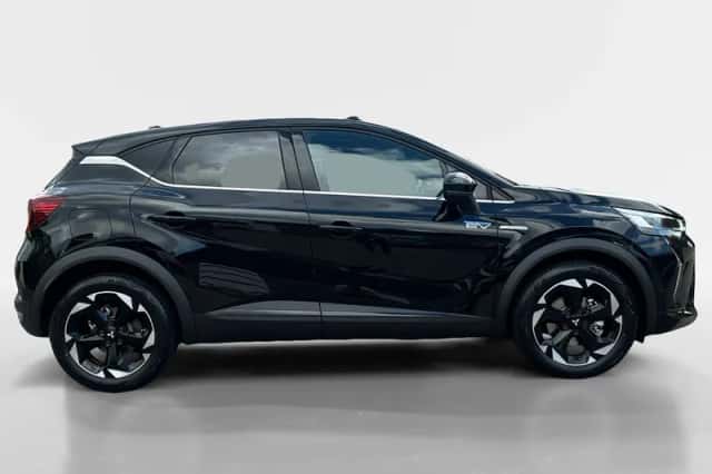 Mitsubishi ASX (2025) thumbnail 5