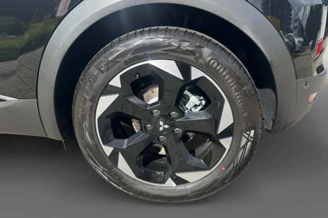 Mitsubishi ASX (2025) thumbnail 9