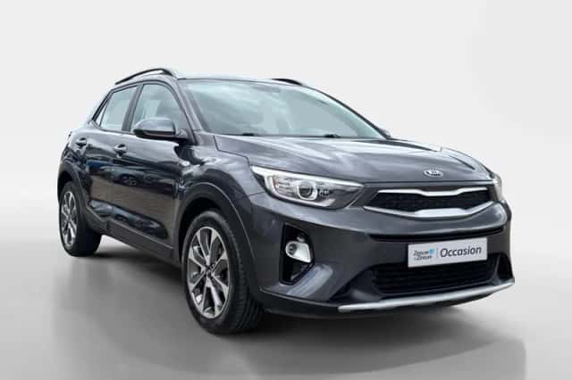 Kia Stonic (2020) thumbnail 6