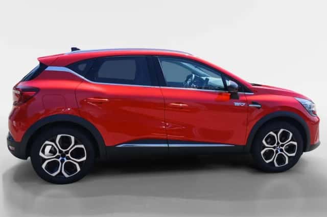 Mitsubishi ASX (2023) thumbnail 11