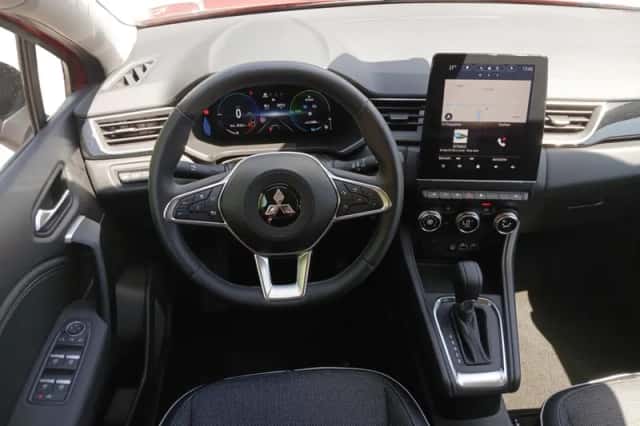 Mitsubishi ASX (2023) thumbnail 12