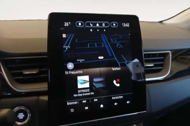 Mitsubishi ASX (2023) thumbnail 13