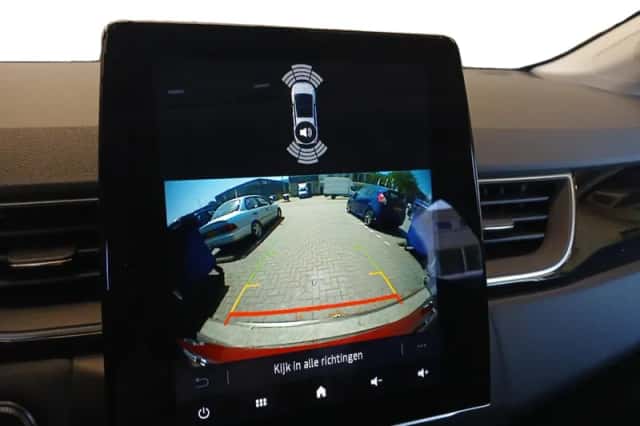 Mitsubishi ASX (2023) thumbnail 17