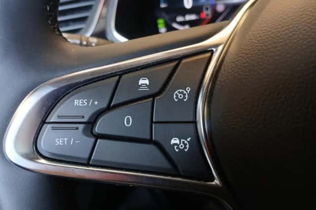 Mitsubishi ASX (2023) thumbnail 21