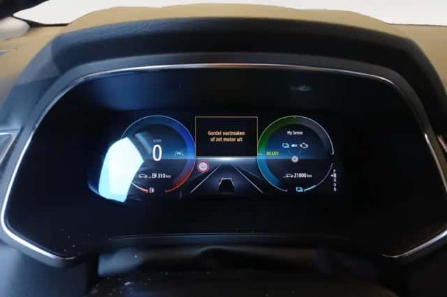 Mitsubishi ASX (2023) thumbnail 22