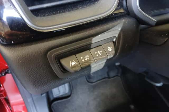 Mitsubishi ASX (2023) thumbnail 23