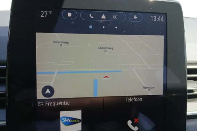 Mitsubishi ASX (2023) thumbnail 24