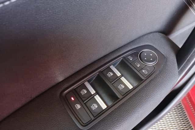 Mitsubishi ASX (2023) thumbnail 26