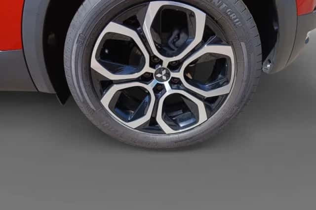 Mitsubishi ASX (2023) thumbnail 5