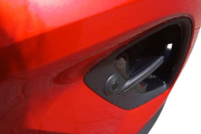 Mitsubishi ASX (2023) thumbnail 6