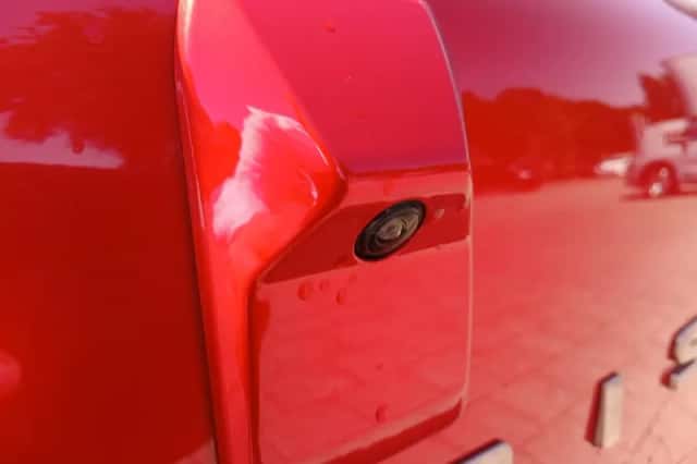 Mitsubishi ASX (2023) thumbnail 7