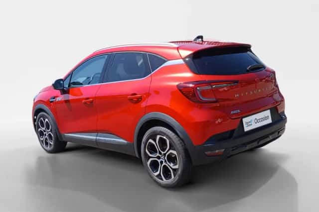 Mitsubishi ASX (2023) thumbnail 9