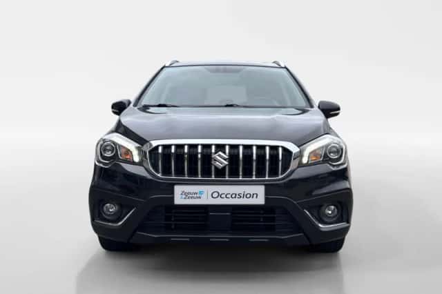 Suzuki S-Cross (2020) thumbnail 2