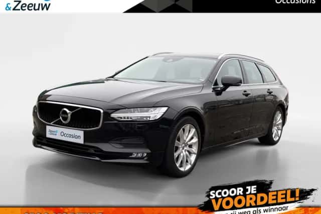 Volvo V90 (2019)