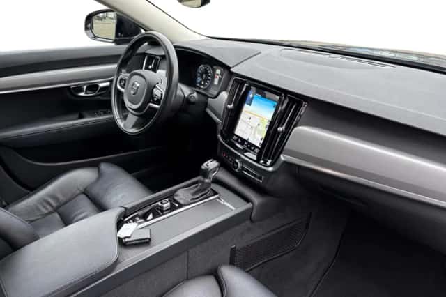 Volvo V90 (2019) thumbnail 12