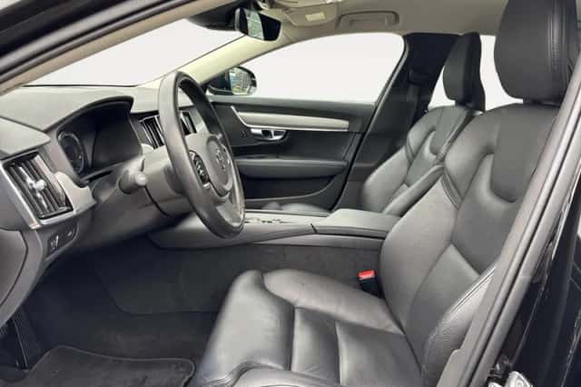 Volvo V90 (2019) thumbnail 13