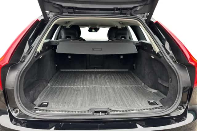 Volvo V90 (2019) thumbnail 14