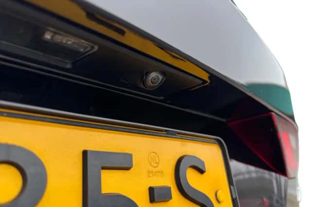 Volvo V90 (2019) thumbnail 19