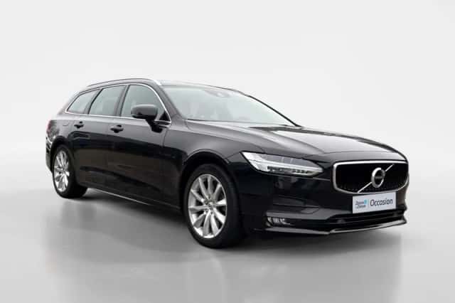Volvo V90 (2019) thumbnail 3