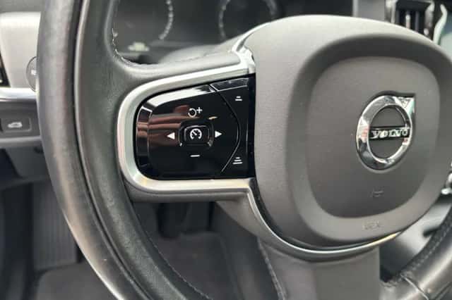 Volvo V90 (2019) thumbnail 22