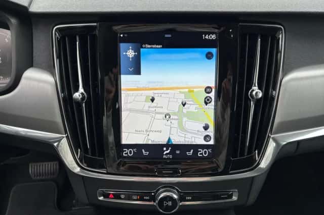 Volvo V90 (2019) thumbnail 25