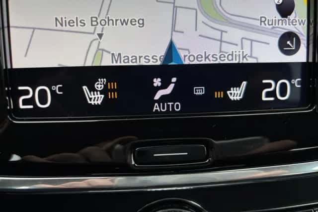 Volvo V90 (2019) thumbnail 27