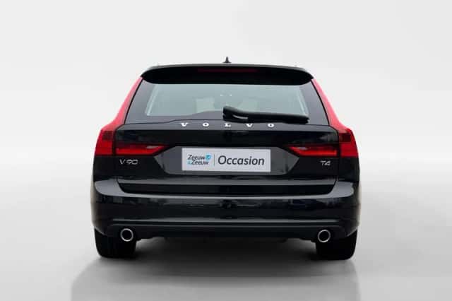 Volvo V90 (2019) thumbnail 5