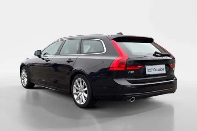 Volvo V90 (2019) thumbnail 6