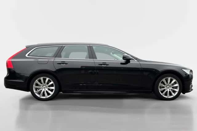 Volvo V90 (2019) thumbnail 7