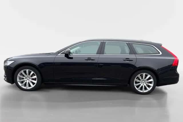 Volvo V90 (2019) thumbnail 8