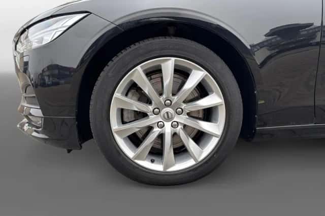 Volvo V90 (2019) thumbnail 9