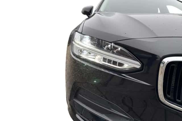 Volvo V90 (2019) thumbnail 10