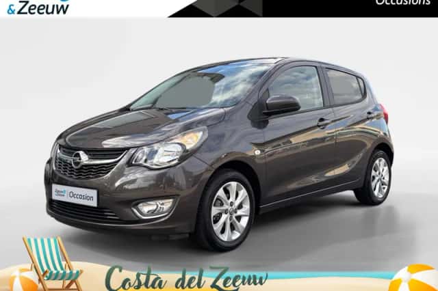Opel Karl (2015) thumbnail 1