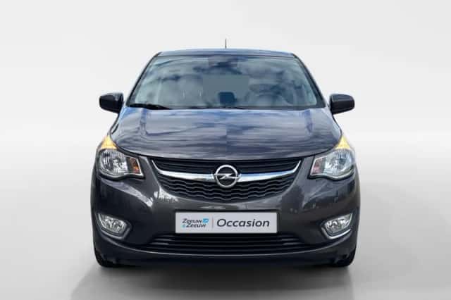 Opel Karl (2015) thumbnail 2