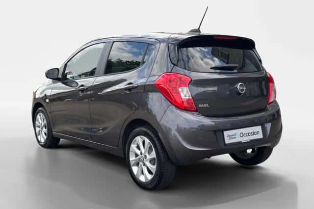 Opel Karl (2015) thumbnail 3