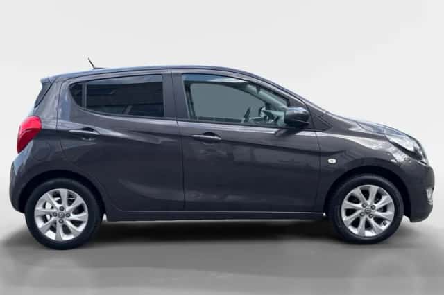 Opel Karl (2015) thumbnail 5