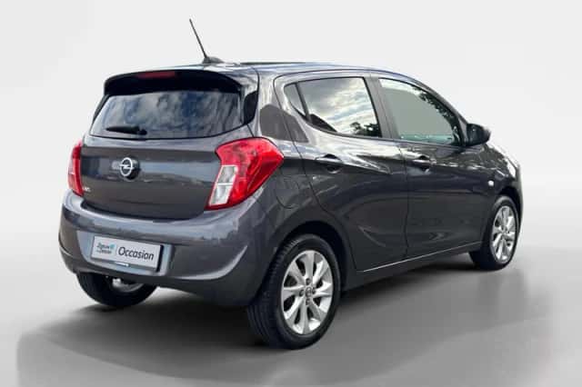 Opel Karl (2015) thumbnail 6