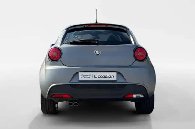 Alfa Romeo Mito (2015) thumbnail 6